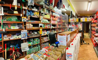 F.H.U. Sigma Dystrybucja Budowlana